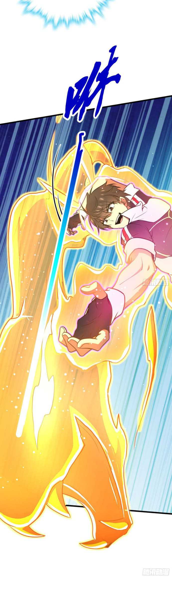 Spare Me, Great Lord! Chapter 193 Bahasa Indonesia